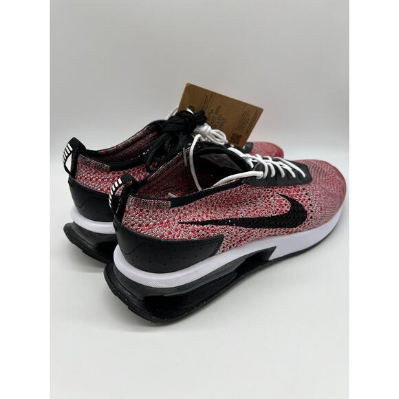 Nike Air Max Flyknit Racer Next Nature FD2764 600 Men's Size 11 - Picture 11 of 12